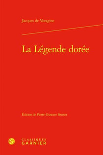 La Légende dorée