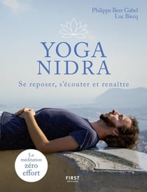 Yoga nidra