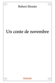 Un conte de novembre