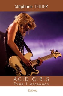 Acid girls - t01 - acid girls - ascension