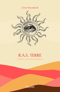 R.a.s. terre (pensees sur la paix interieure)