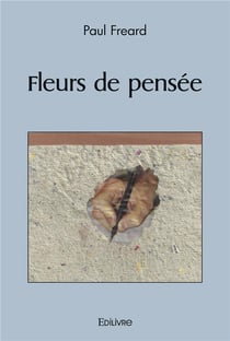 Fleurs de pensees