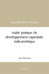Guide pratique du developpement capacitaire indicametrique