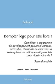 Caméléoni - Tome 2 : Second module