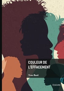 Couleur de l'effacement