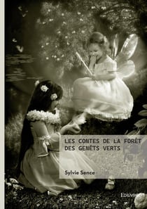 Les contes de la forêt des genêts verts