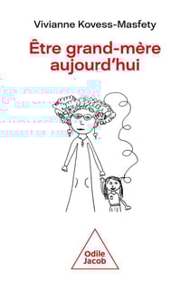 Être grand-mère aujourd'hui
