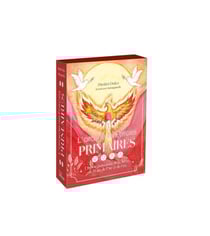 L'oracle des forces primaires : L'infinie puissance de la Terre, de l'Eau, de l'Air et du Feu