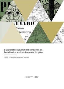 L'exploration