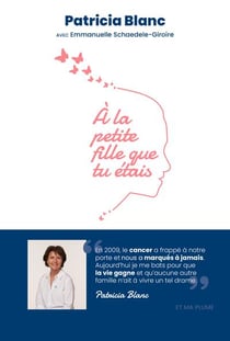 A la petite fille que tu etais
