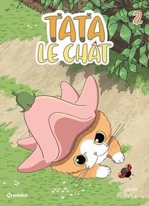 TATA le chat Tome 2