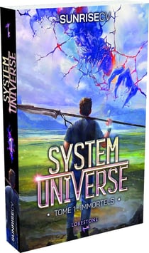 System universe Tome 1