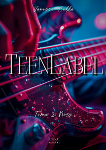 TeenLabel : Tome 2 : Nico