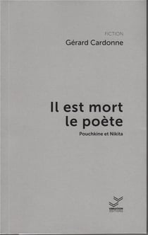 Il est mort le poète