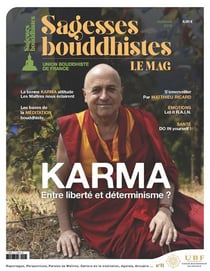 Le karma