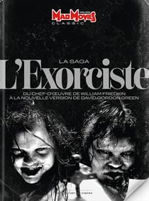 Mad Movies Classic Hors-Série n.75 : La saga L'exorciste