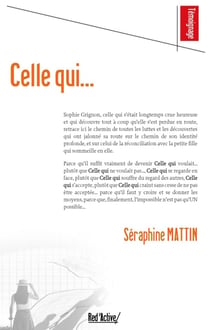 CELLE QUI : CELLE QUI