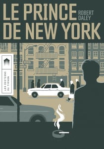 Le prince de New York