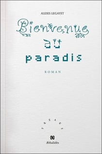 Bienvenue au paradis