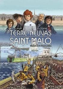 Terres-Neuvas de Saint-Malo