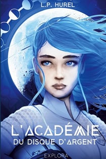 L'académie du disque d'argent Tome 1 : vagabond 21