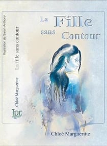 La fille sans contour