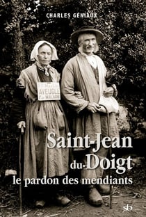 Saint-Jean-du-Doigt : Le pardon des mendiants