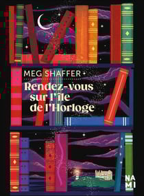 Rendez-vous sur l'ile de l'horloge