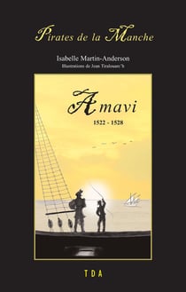 Amavi : 1522-1528