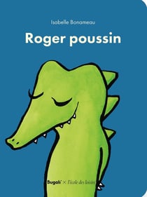 Roger Poussin