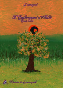 L'enlevement d'iulee - conte vert