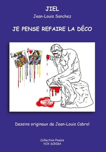 Je pense refaire la déco
