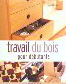 Travail du bois pour debutants