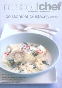 Poissons et crustaces