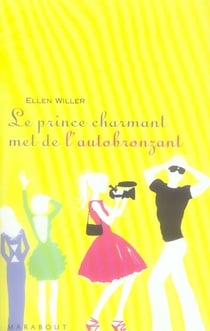 Le prince charmant met de l'autobronzant