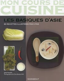 Les basiques d'asie
