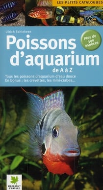 Poissons d'aquarium