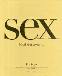 Sex tout essayer