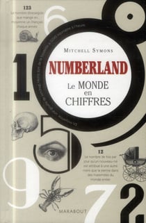 Numberland, le monde chiffres
