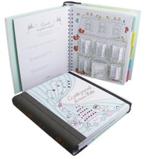 Le journal de mon bébé