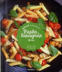 150 recettes délicieuses - pasta