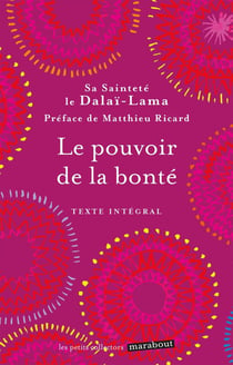 Le pouvoir de la bonté
