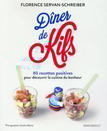 Dîner de kifs