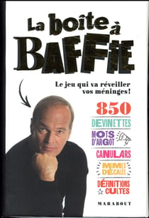 La boîte à baffie
