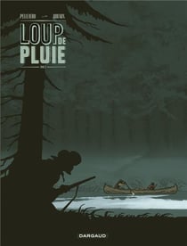 Loup de Pluie Tome 2