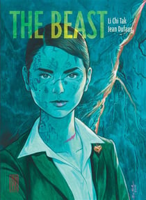The beast Tome 1
