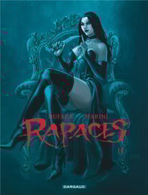 Rapaces Tome 2