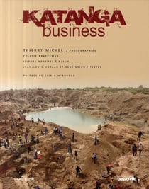 Katanga Mining Business
