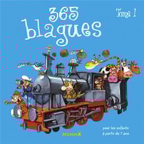 365 blagues t.1