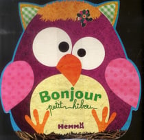 Bonjour petit hibou
